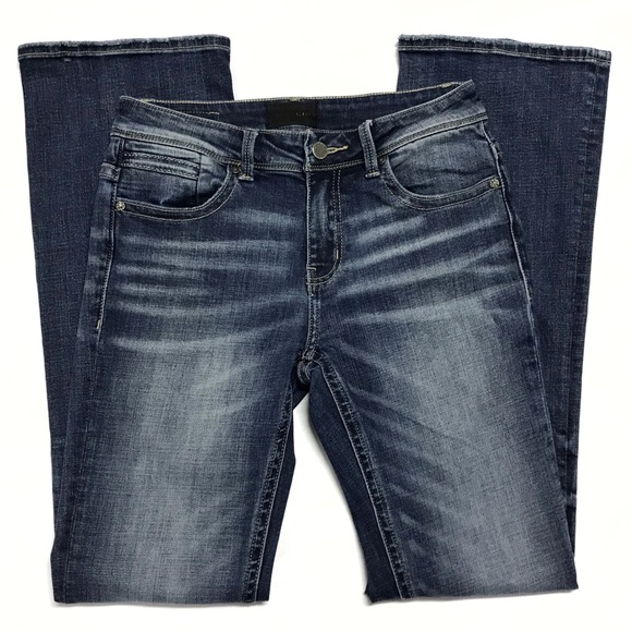 buckle black jeans fit 76